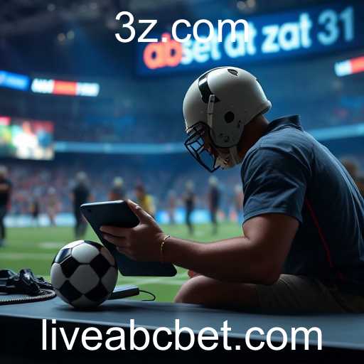 Tendências de Jogos Online e o Impacto do 'abcbet'