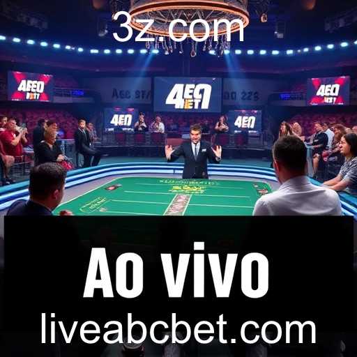 Apostas ao Vivo