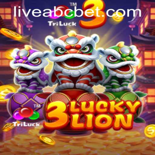Exploring 3LUCKYLION: A Game of Chance and Strategy