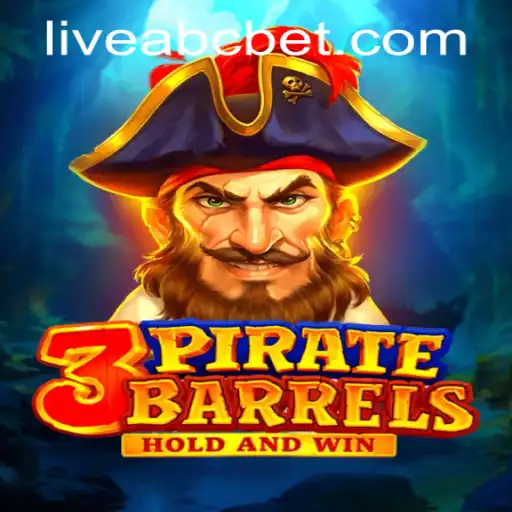 Unlock Adventure with 3PirateBarrels: A Thrilling Gaming Experience