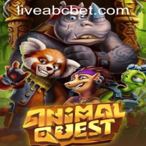 Experience the Thrill of AnimalQuest and Discover the World of abcbet PH Login