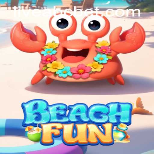 Discover the Exciting World of BeachFun: A Game of Sun, Sand, and Strategy