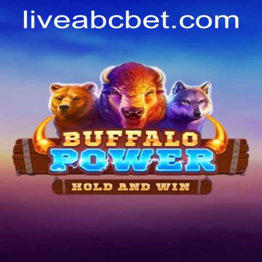 Discover the Excitement of BuffaloPower with abcbet PH Login