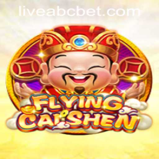 Explore the Enchanting World of FlyingCaiShen: A Fun and Rewarding Adventure