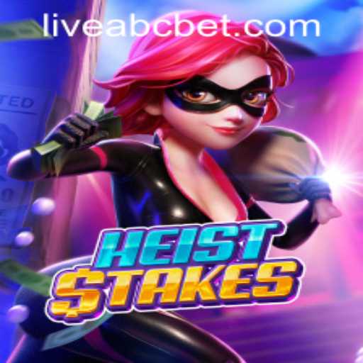 HeistStakes: The Thrilling New Game Revolutionizing the Gaming Landscape