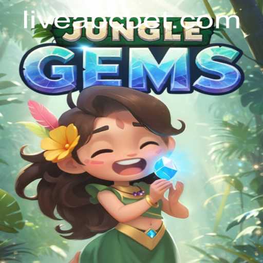 Discover the Enchanting World of JungleGems: Your Guide to the Adventure
