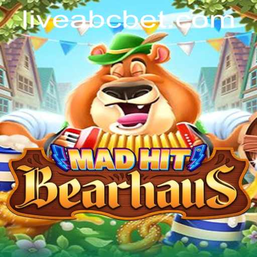 MadHitBearhaus: The Game That's Shaking Up the Gaming World