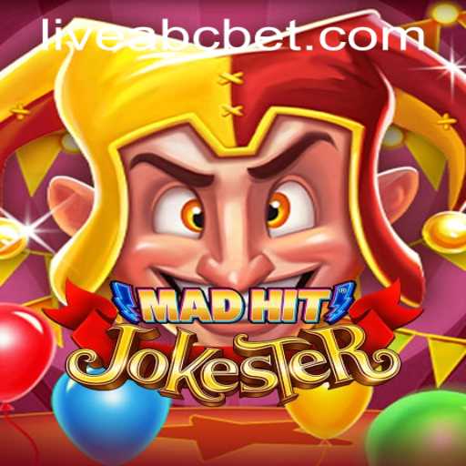 MadHitJokester: A Thrilling Adventure into the World of Quirky Entertainment