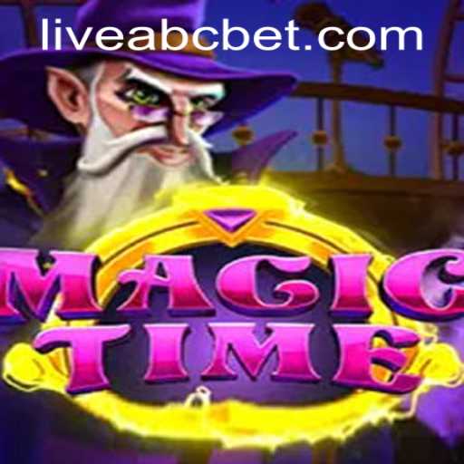 Discover the Enchanting World of MagicTime: A Guide to Mastering the Game