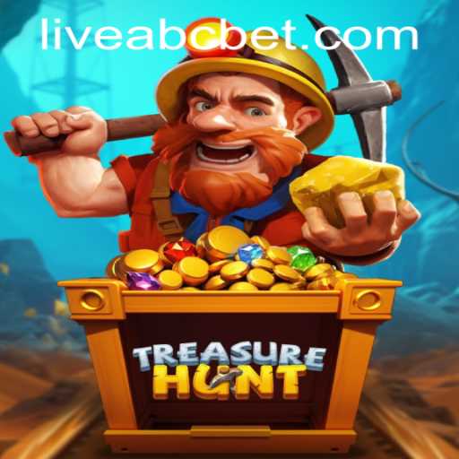 Discover TreasureHunt and Seamlessly Access abcbet PH Login